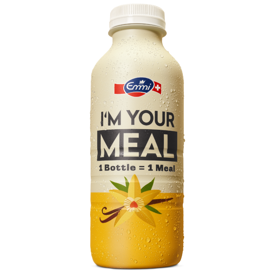 Trinkmahlzeit